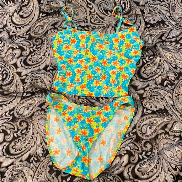 Victoria's Secret Other - Victoria Secret tankini